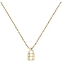 Collana Morellato Donna in Acciaio Cristallo SAUB14 - SAUB14